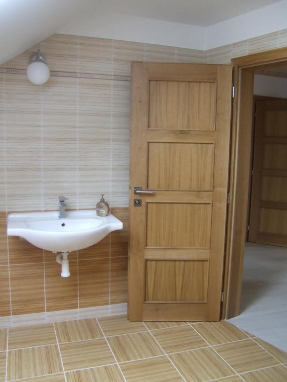 Apartment Sendraz Екстер'єр фото