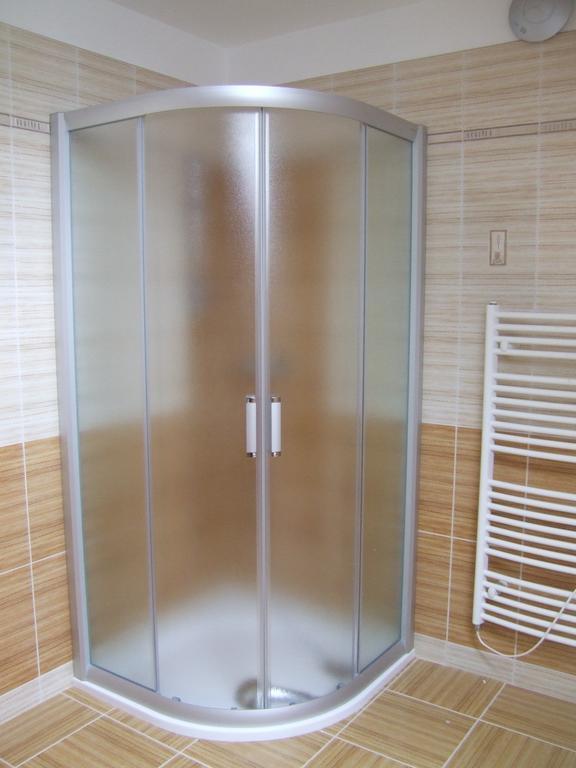 Apartment Sendraz Екстер'єр фото
