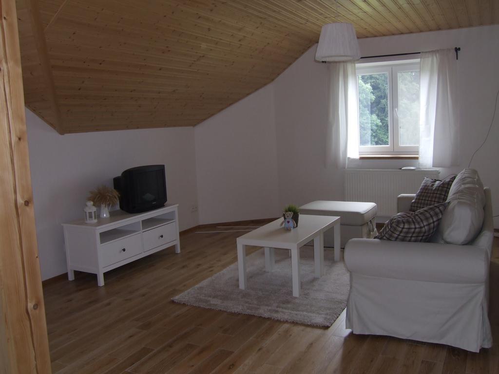 Apartment Sendraz Екстер'єр фото
